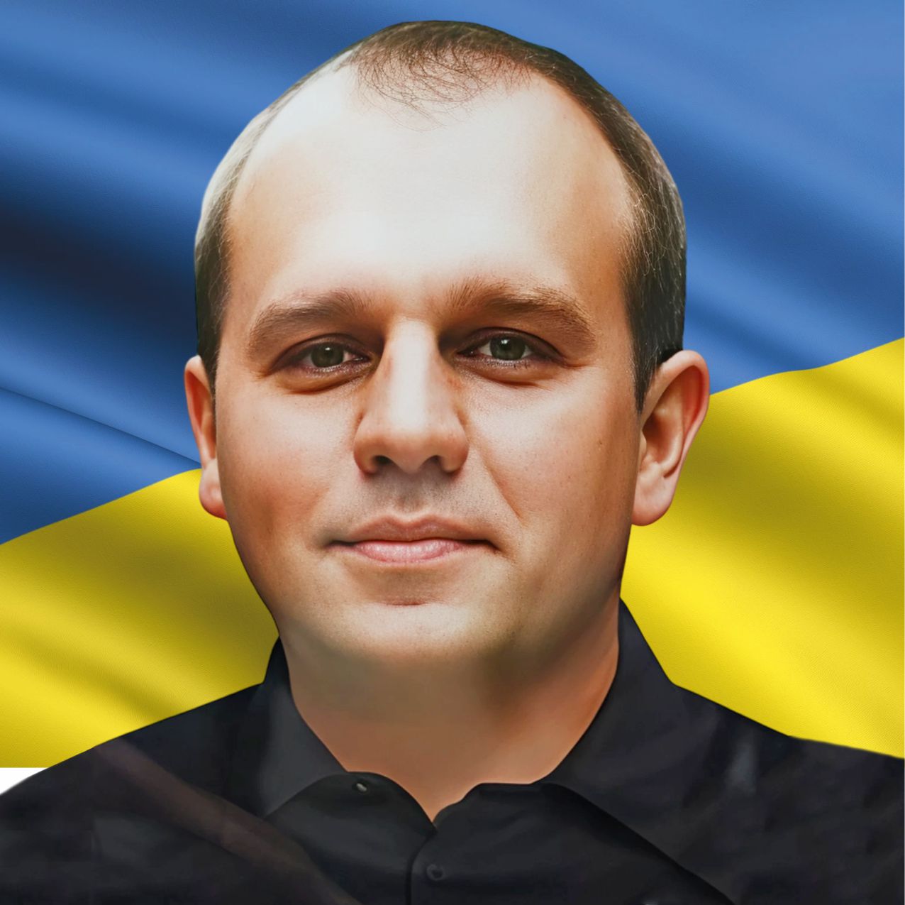 Шерстюк Ігор Миколайович